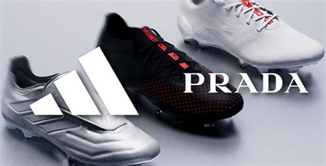 prada voetbalschoenen|prada football shoes.